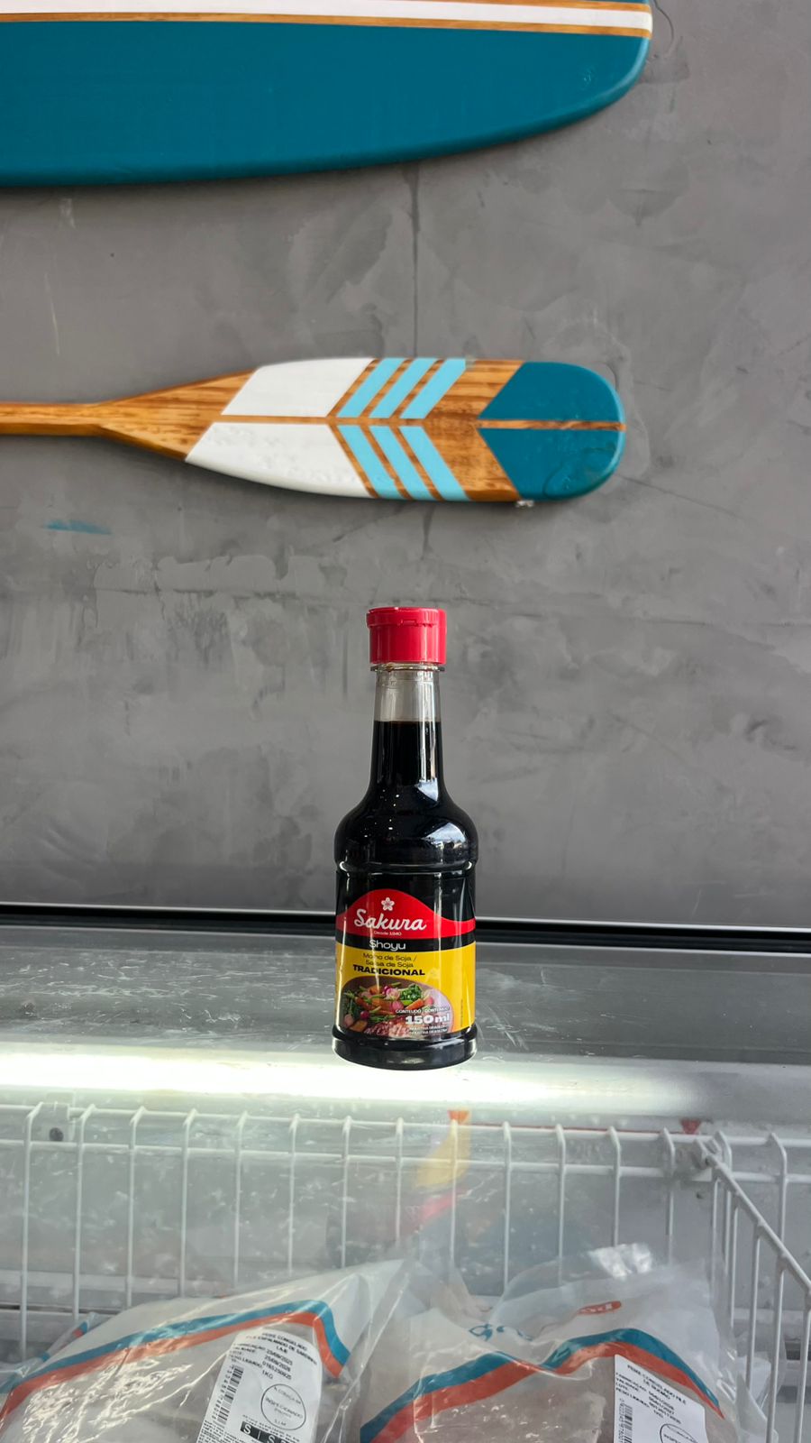MOLHO SHOYU