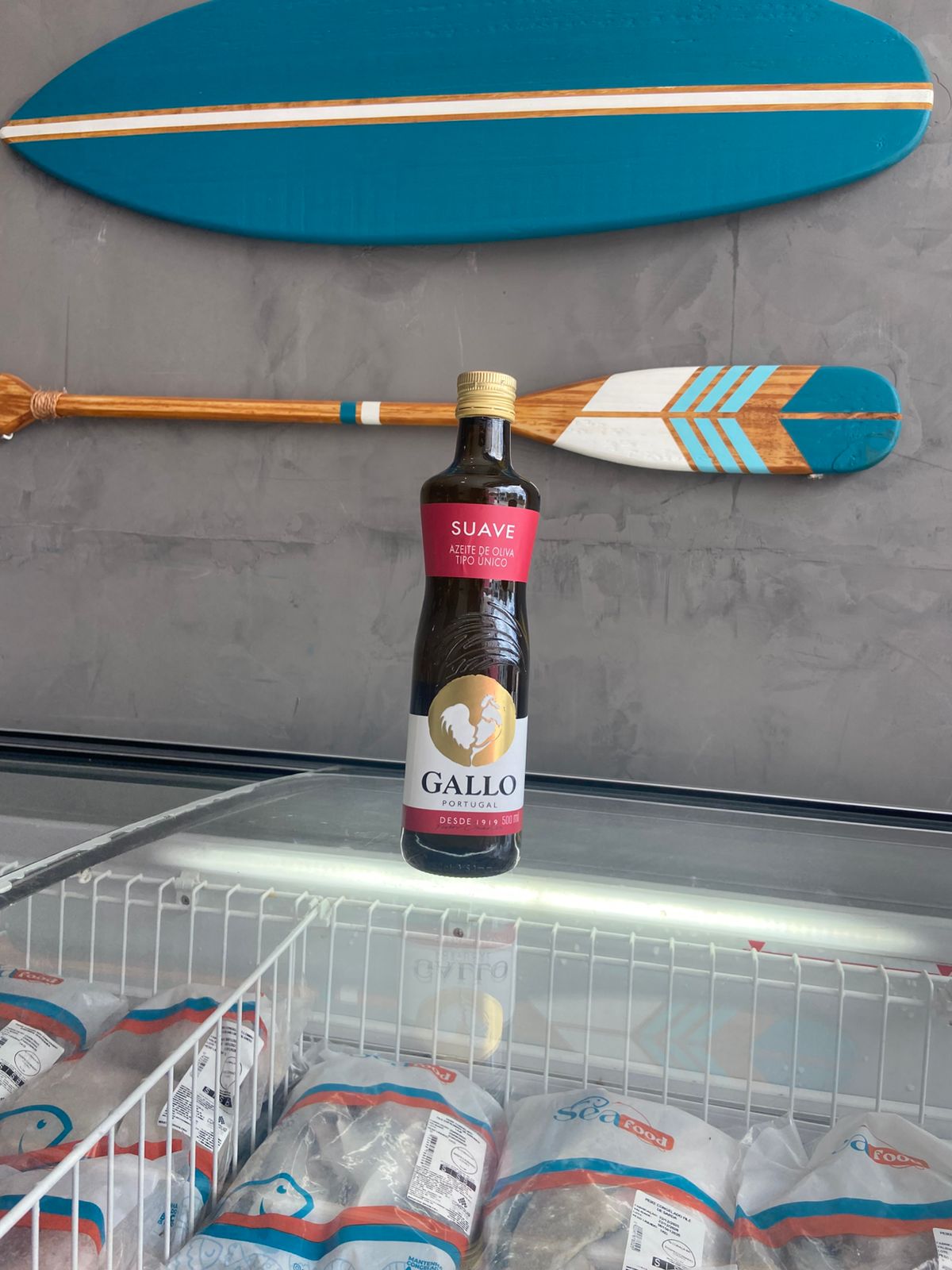 AZEITE DE OLIVA CLASSIC